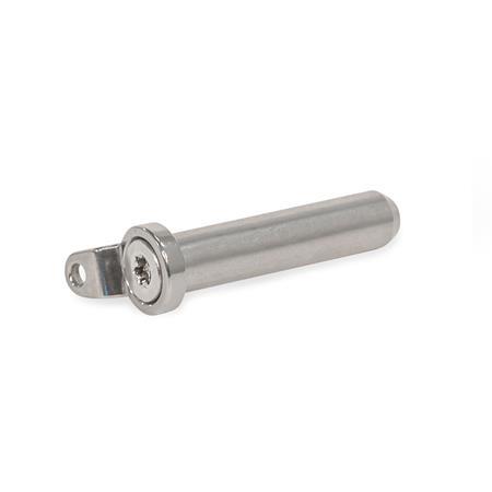 Locking Pin