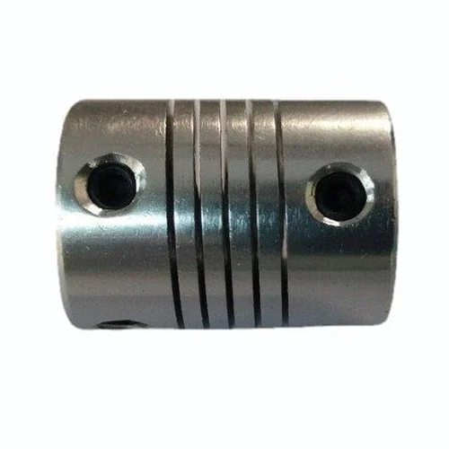 Industrial Coupling