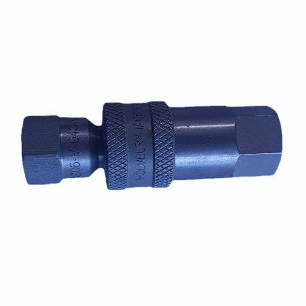 Quick Release Coupler